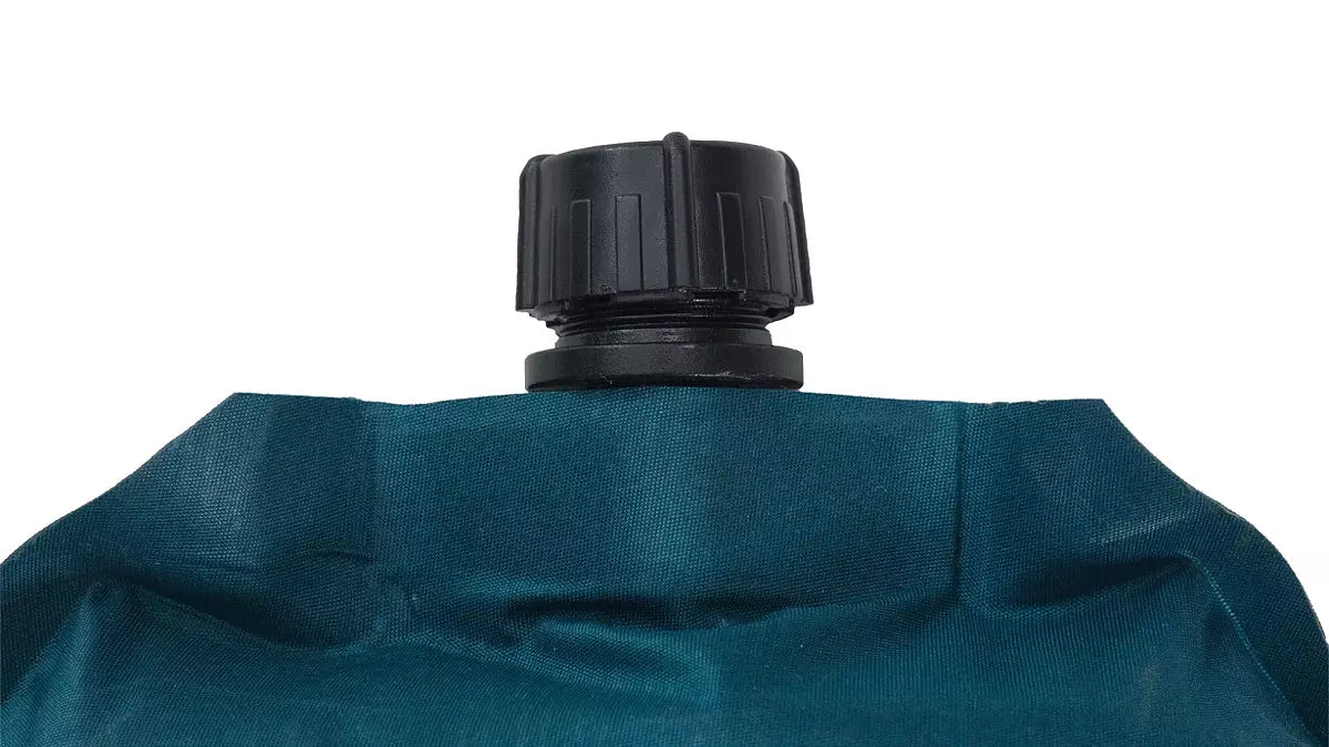 Easy Camp Skylark Mat Double 5.0 cm Liggunderlag