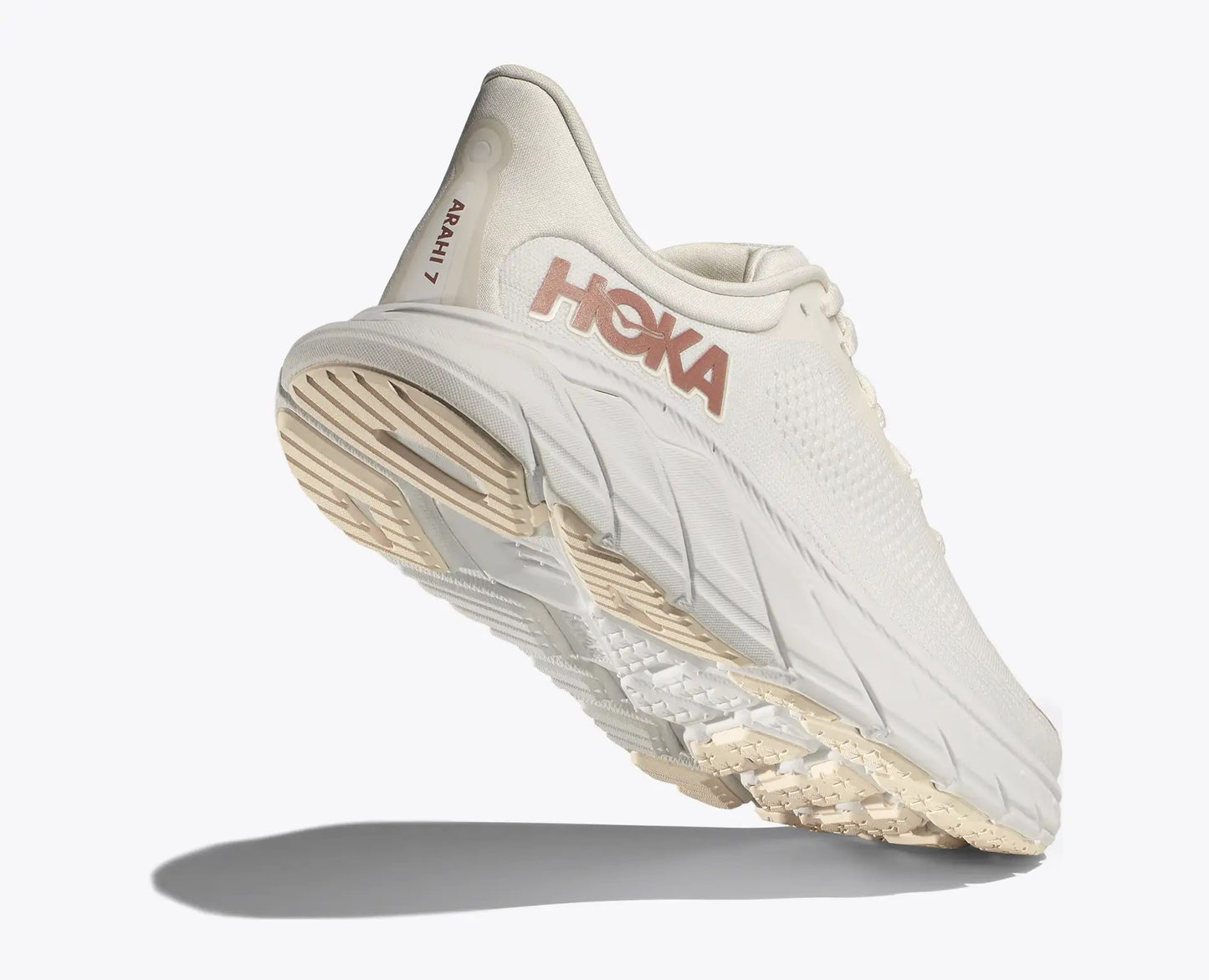 Hoka One One W Arahi 7