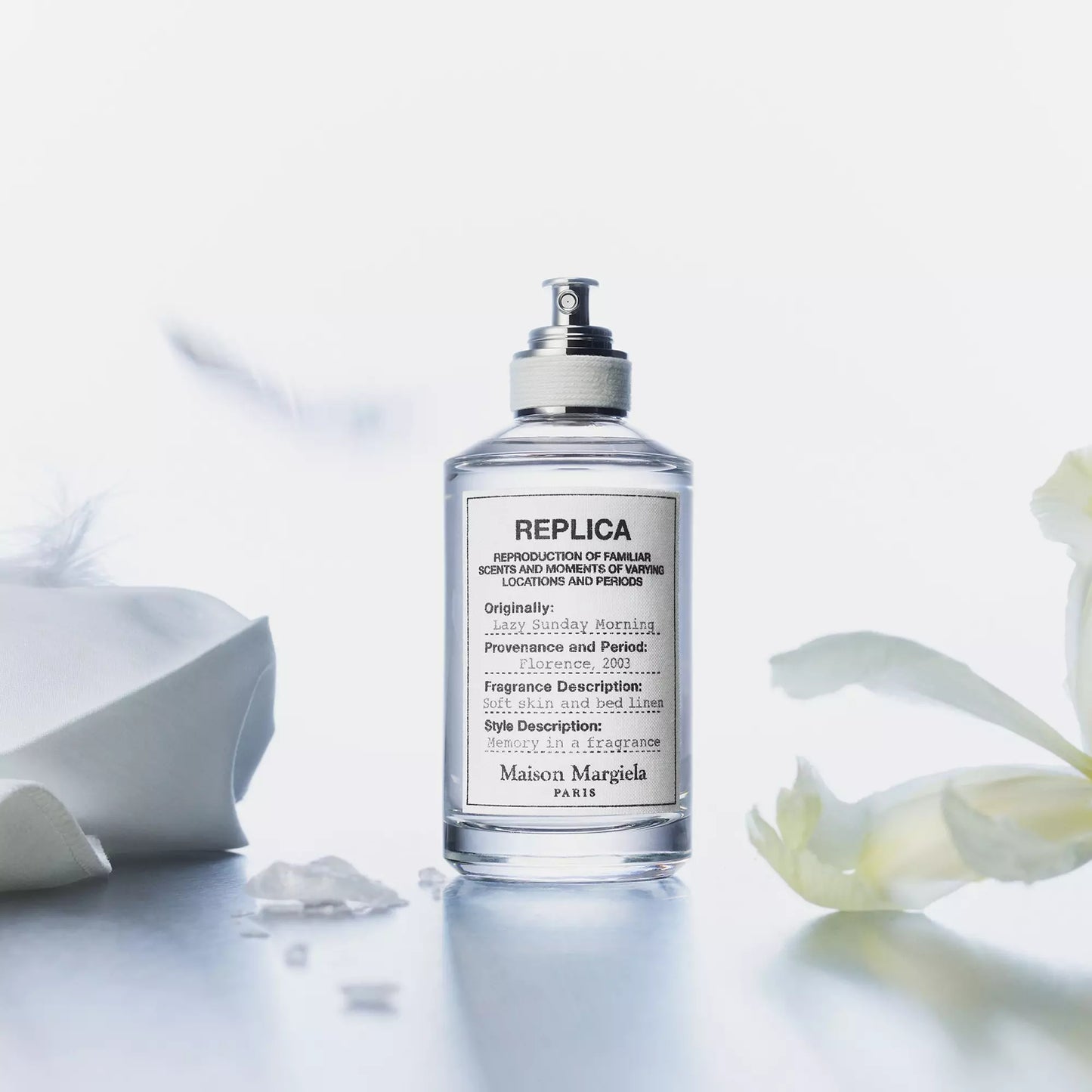 Maison Margiela Replica - Lazy Sunday Morning