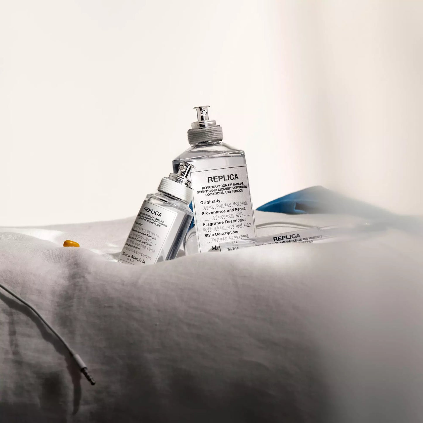 Maison Margiela Replica - Lazy Sunday Morning