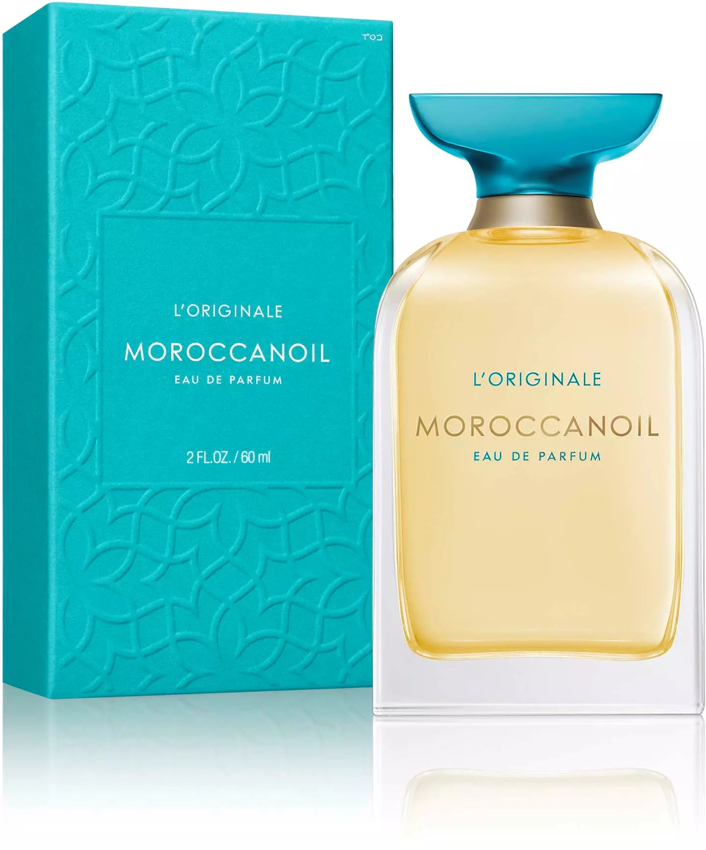 Moroccanoil - L'orginale Eau de Parfum