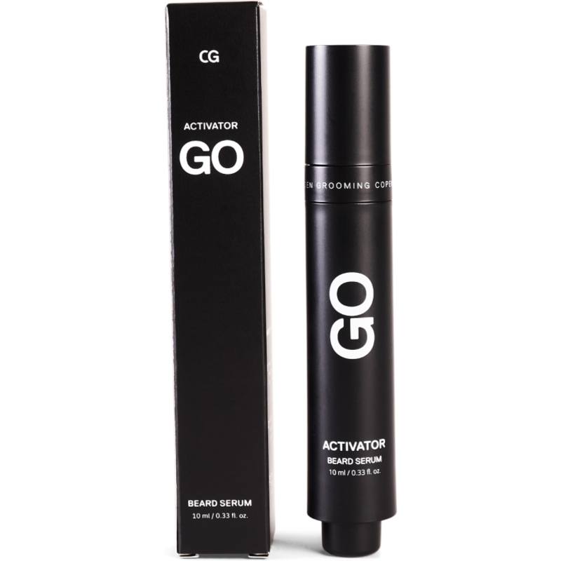 Copenhagen Grooming Beard The Activator GO 10 ml