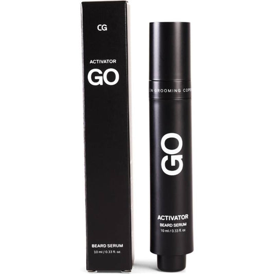 Copenhagen Grooming Beard The Activator GO 10 ml