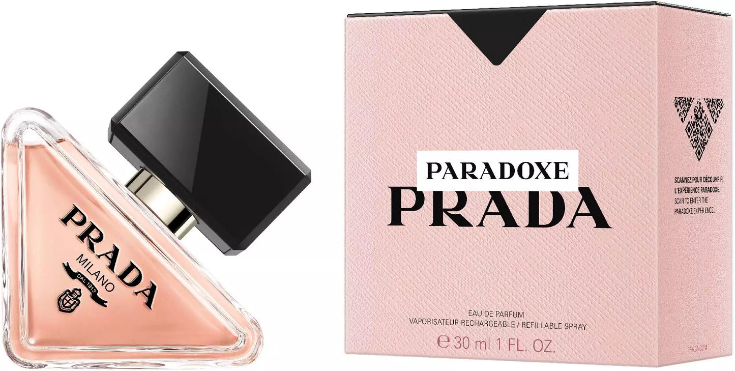 Prada - Paradoxe Eau De Parfum