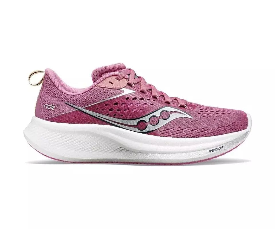 Saucony Ride 17 Dam