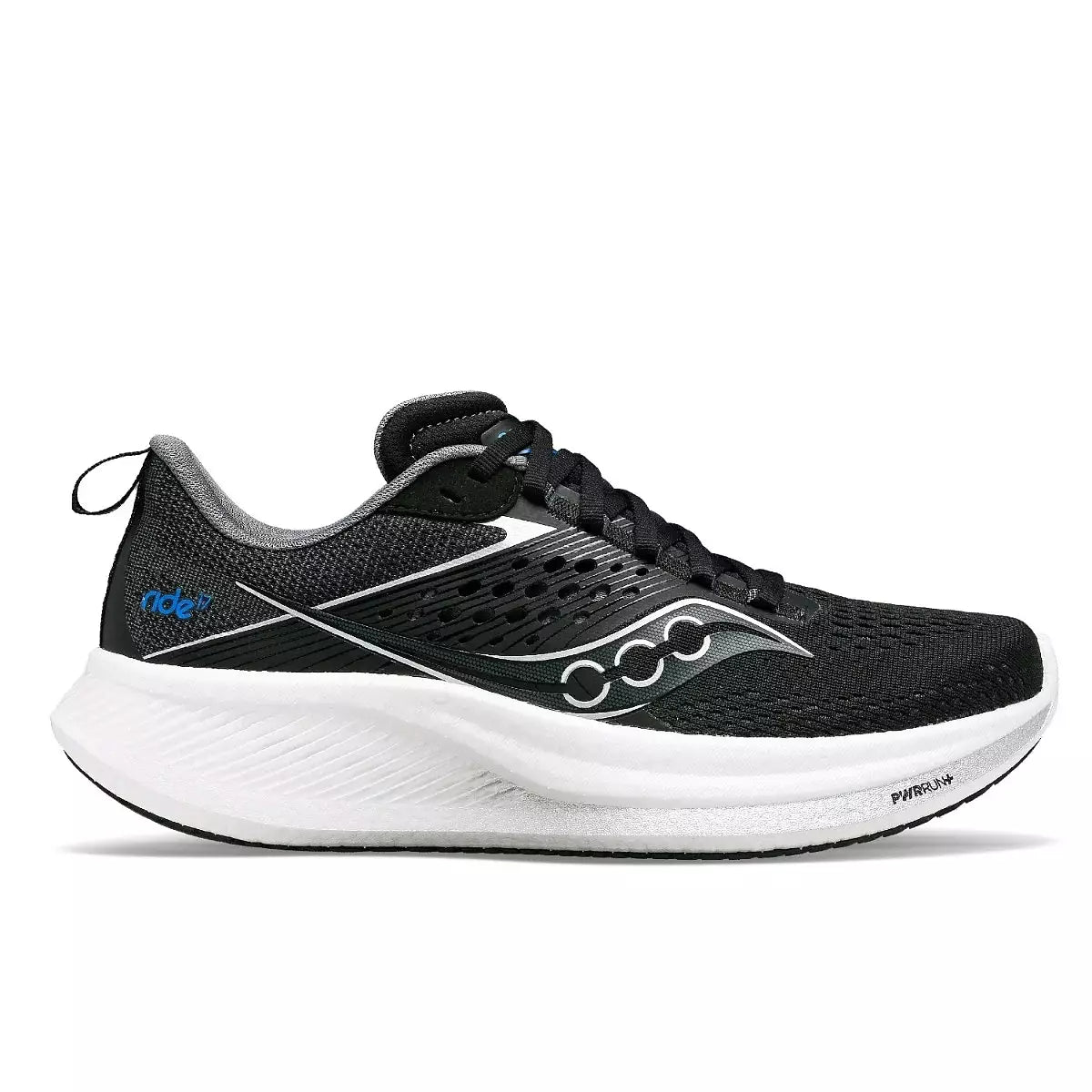 Saucony Ride 17 Dam