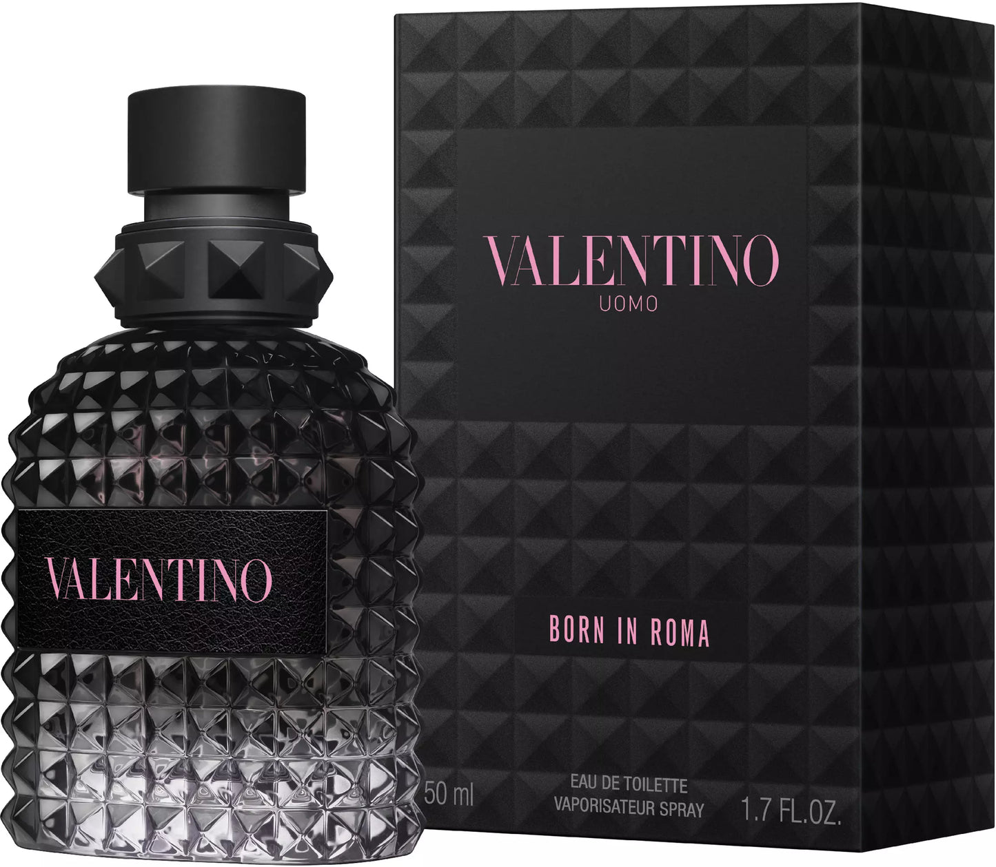 Uomo Born In Roma, EdT